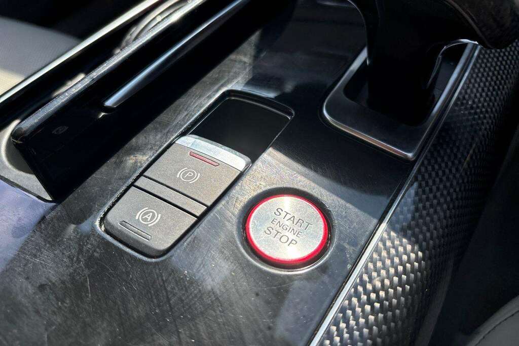 Audi A8 #29