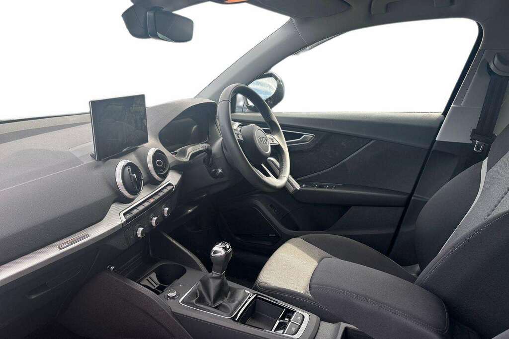 Audi Q2 30 Tfsi 116 Sport 2026 #2