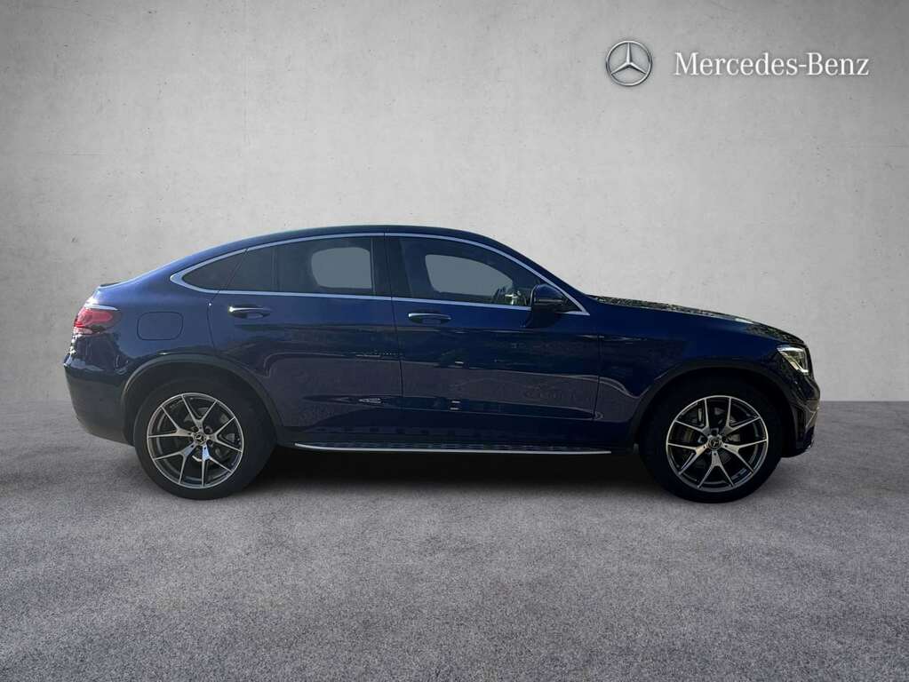 Mercedes-Benz GLC Class Glc 300D 4Matic Amg Line Prem Plus 9G-tronic 2 #4