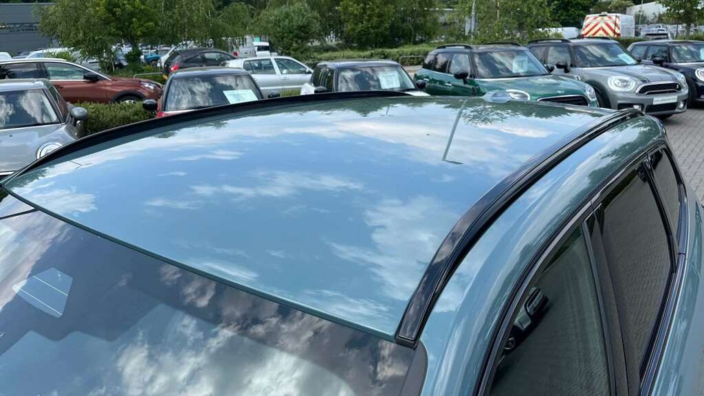 BMW X1 1.5 20I Mht M Sport Suv Hybrid Dct Sdri Grey #18