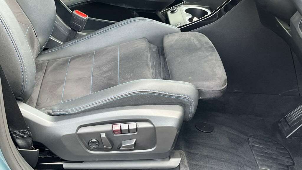 BMW X1 1.5 20I Mht M Sport Suv Hybrid Dct Sdri Grey #27
