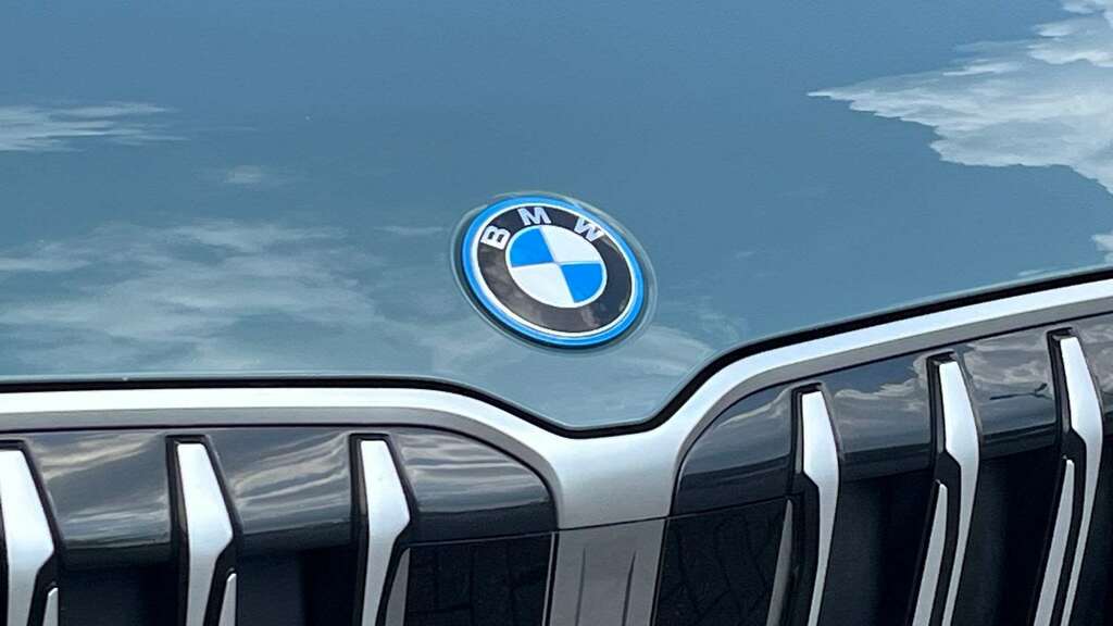 BMW X1 1.5 20I Mht M Sport Suv Hybrid Dct Sdri Grey #23