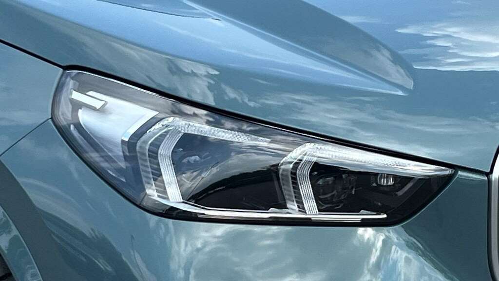 BMW X1 1.5 20I Mht M Sport Suv Hybrid Dct Sdri Grey #17