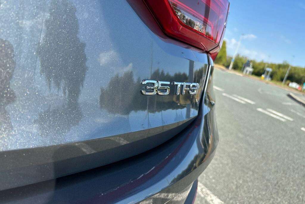 Audi Q3 1.5 Tfsi 35 Sport Sportback S Tronic White #12