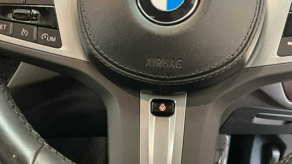 BMW 5 Series 530D Xdrive M Sport Saloon 3.0 #13