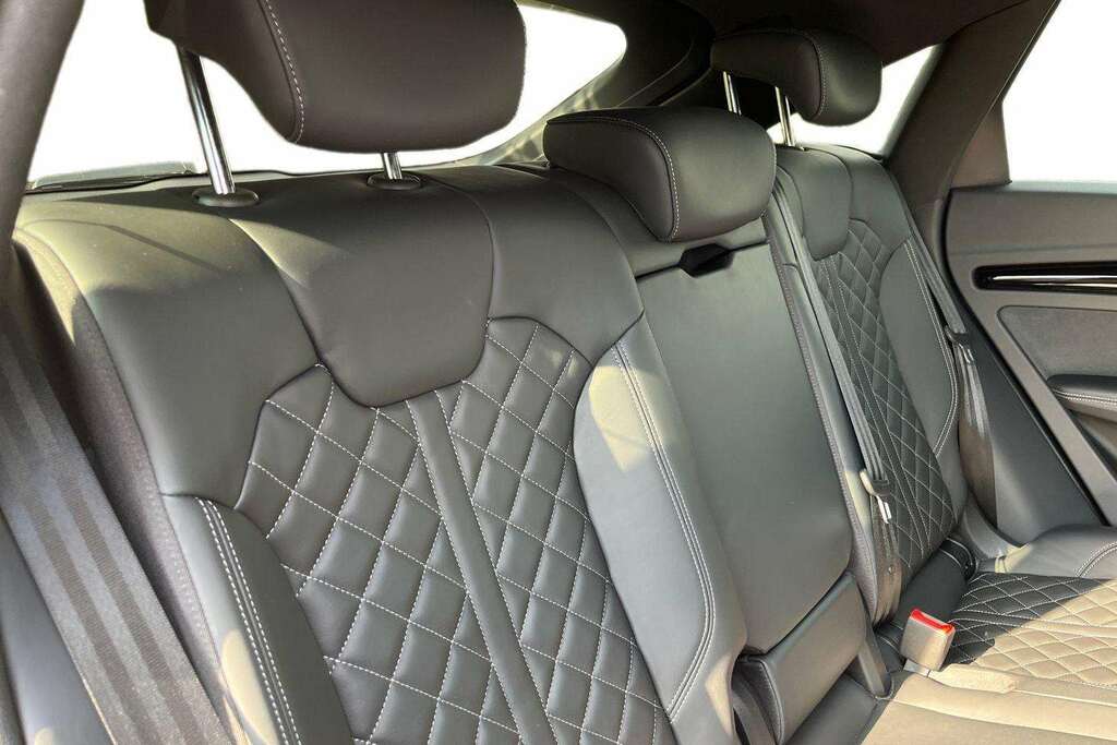 Audi Q5 2.0 Tfsi 45 S Line Sportback S Tronic Q Grey #22