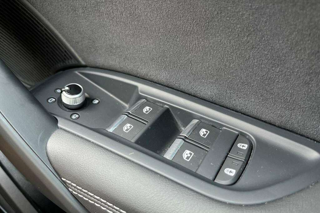 Audi Q5 2.0 Tfsi 45 S Line Sportback S Tronic Q Grey #14