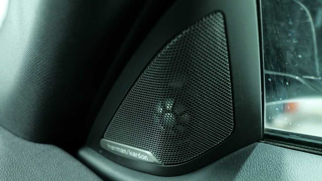 BMW 4 Series 2.0 420I M Sport Coupe Euro 6 Ss Grey #26