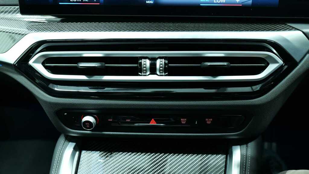 BMW 4 Series 2.0 420I M Sport Coupe Euro 6 Ss Grey #20