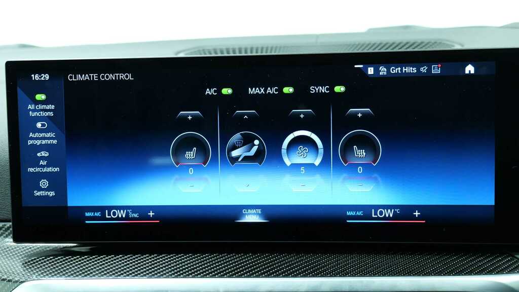 BMW 4 Series 2.0 420I M Sport Coupe Euro 6 Ss Grey #24