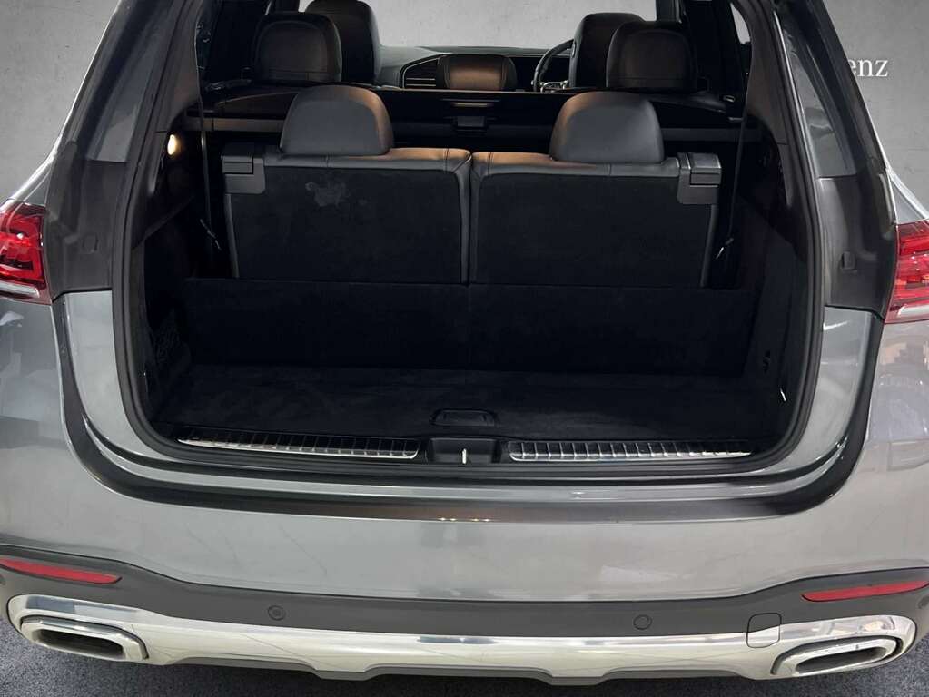 Mercedes-Benz GLE Class 3.0 Gle450dh Mhev Amg Line Premium G-tronic 4Mat KR73WCW White #12