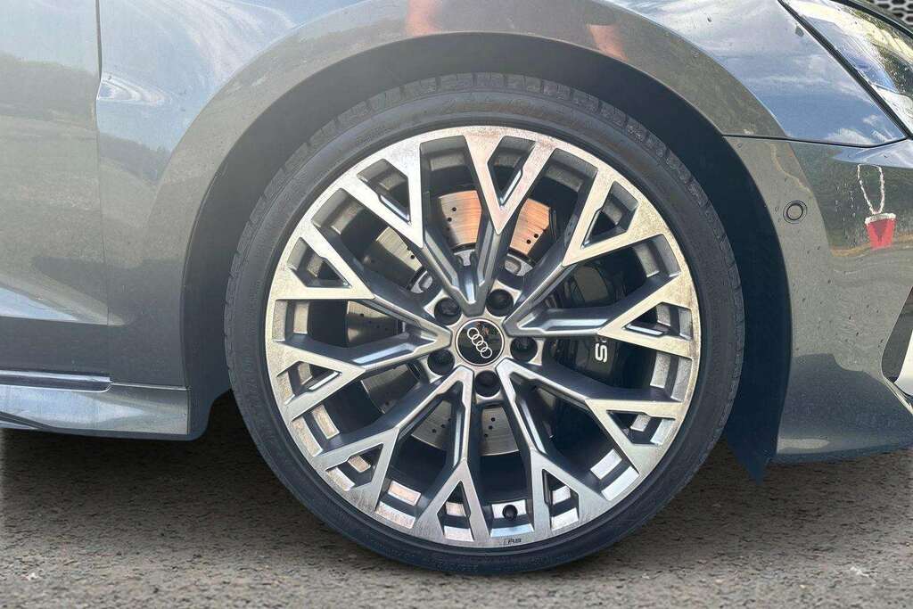 Audi RS3 Rs 3 Tfsi Quattro S Tronic 2022 Grey #5