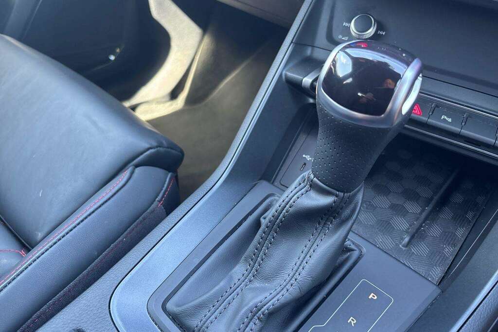 Audi RS Q3 Rs Q3 Tfsi Quattro Audi Sport Ed S Troniccs Grey #15