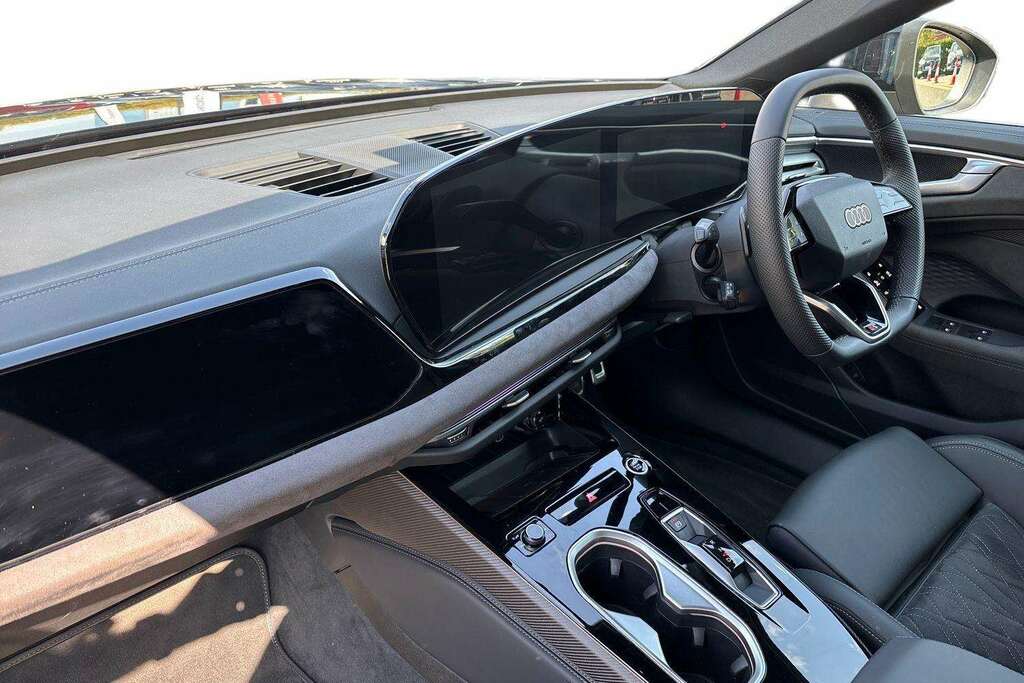Audi A6 2.0 Tdi Quattro 204 Edition 1 S Tronic 2026 Black #2