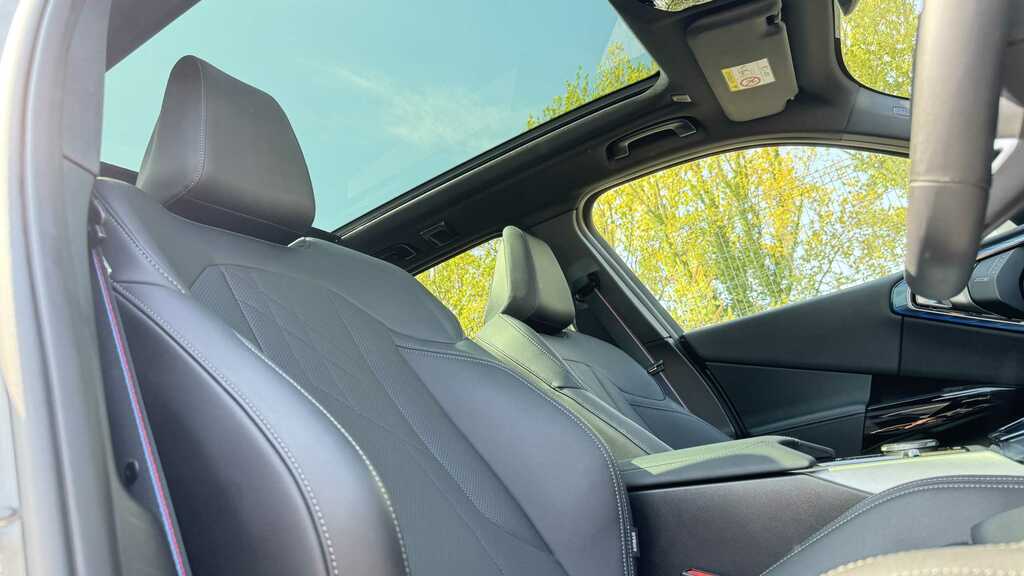 BMW X3 20D Xdrive M Sport Step 2026 Grey #4