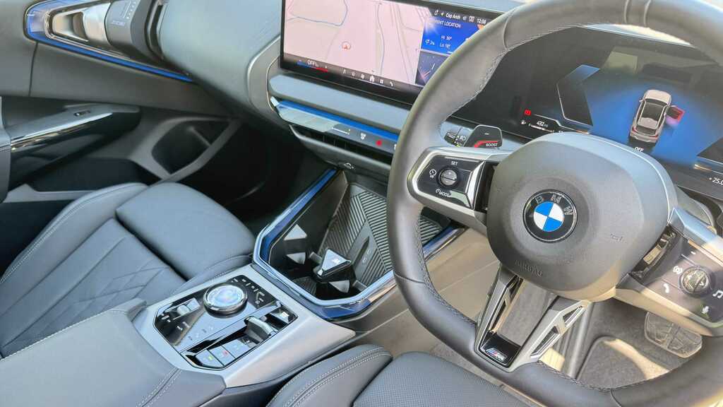 BMW X3 20D Xdrive M Sport Step 2026 Grey #3