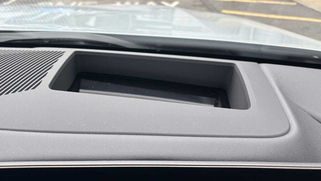 BMW 5 Series 520I M Sport Pro 2026 Grey #5
