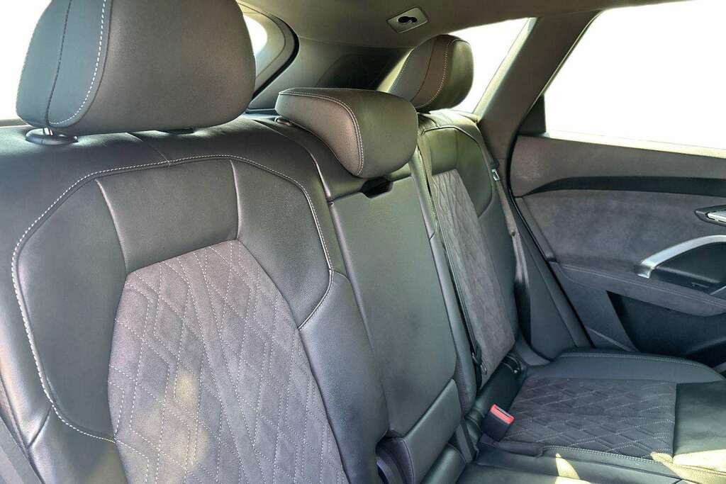 Audi Q5 2.0 Tdi Edition 1 S Tronic Quattro Euro 6 5-Door Grey #22