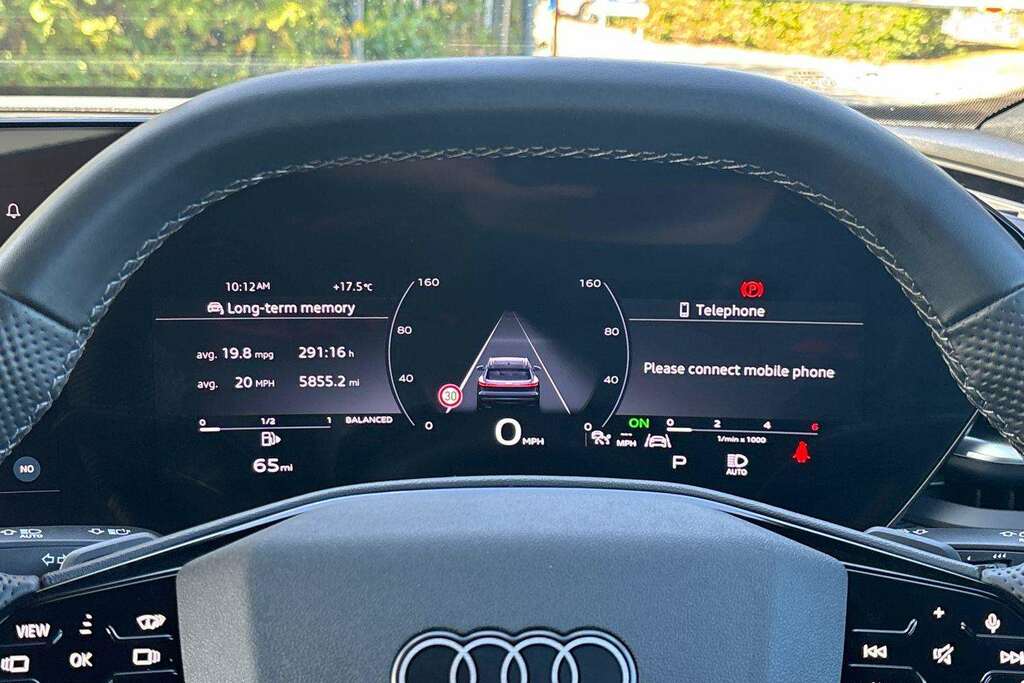 Audi Q5 2.0 Tdi Edition 1 S Tronic Quattro Euro 6 5-Door Grey #18