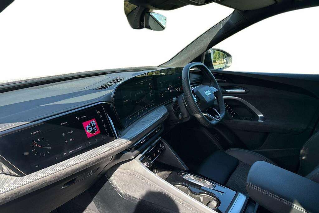 Audi Q5 2.0 Tdi Quattro Edition 1 S Tronic 2025 White #2