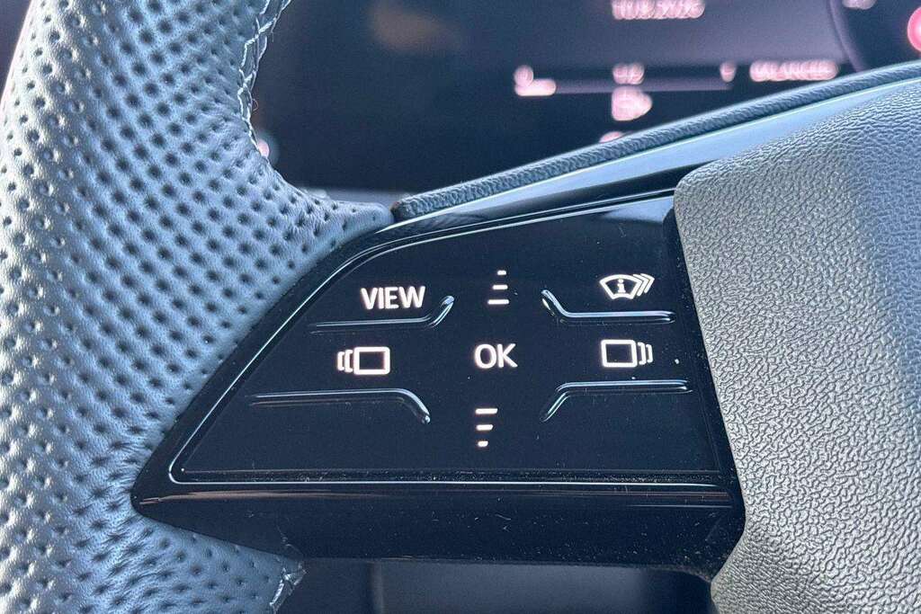 Audi Q5 2.0 Tdi Edition 1 S Tronic Quattro Euro 6 5-Door Grey #16