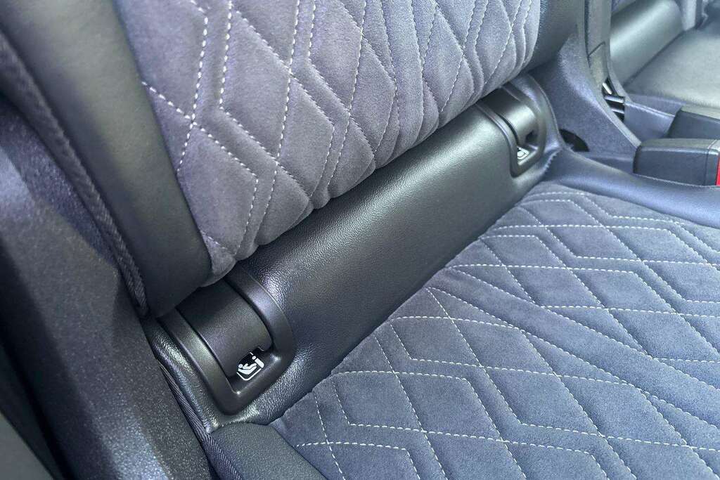 Audi Q5 2.0 Tdi Edition 1 S Tronic Quattro Euro 6 5-Door Grey #24