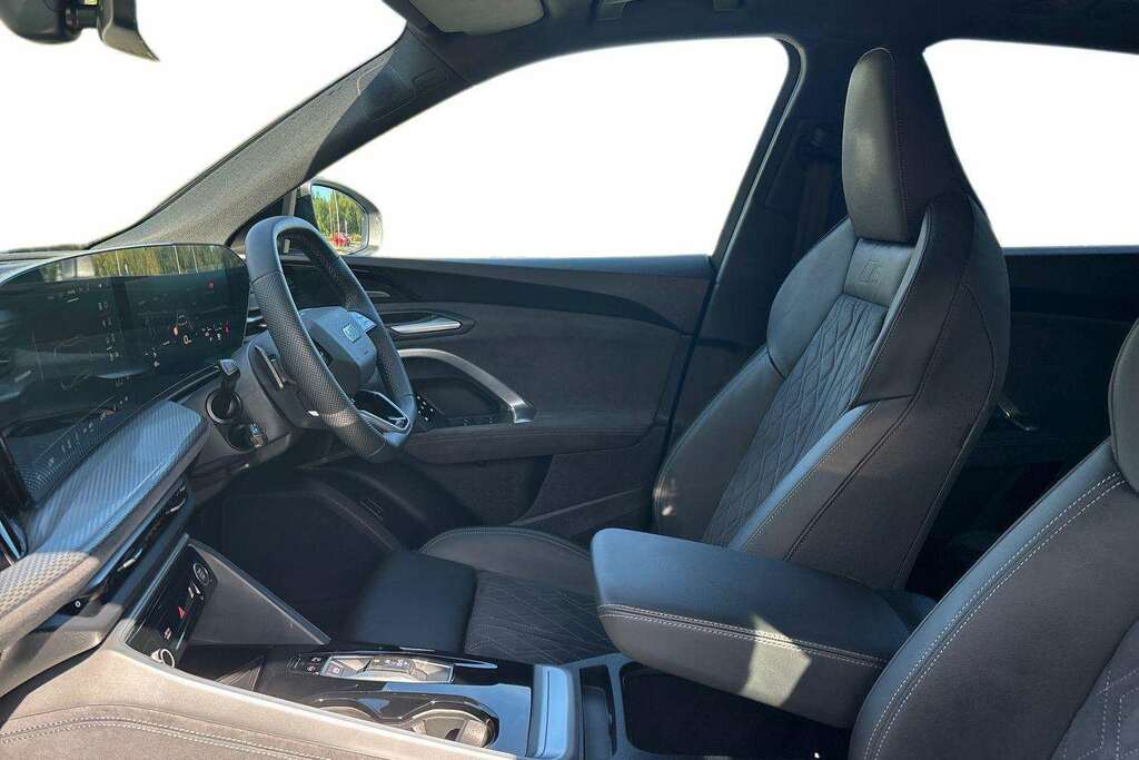 Audi Q5 2.0 Tdi Edition 1 S Tronic Quattro Euro 6 5-Door Grey #21