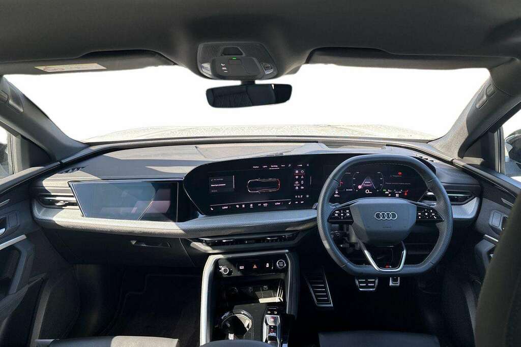 Audi Q5 2.0 Tdi Edition 1 S Tronic Quattro Euro 6 5-Door Grey #19