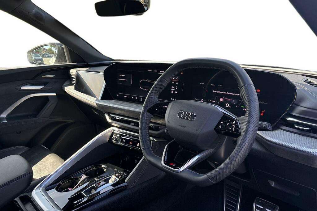 Audi Q5 2.0 Tdi Quattro Edition 1 S Tronic 2025 White #6