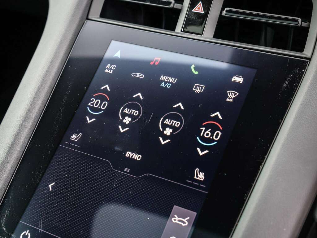 Porsche Taycan 350Kw 4 93Kwh 22Kw 5 Seat Grey #20