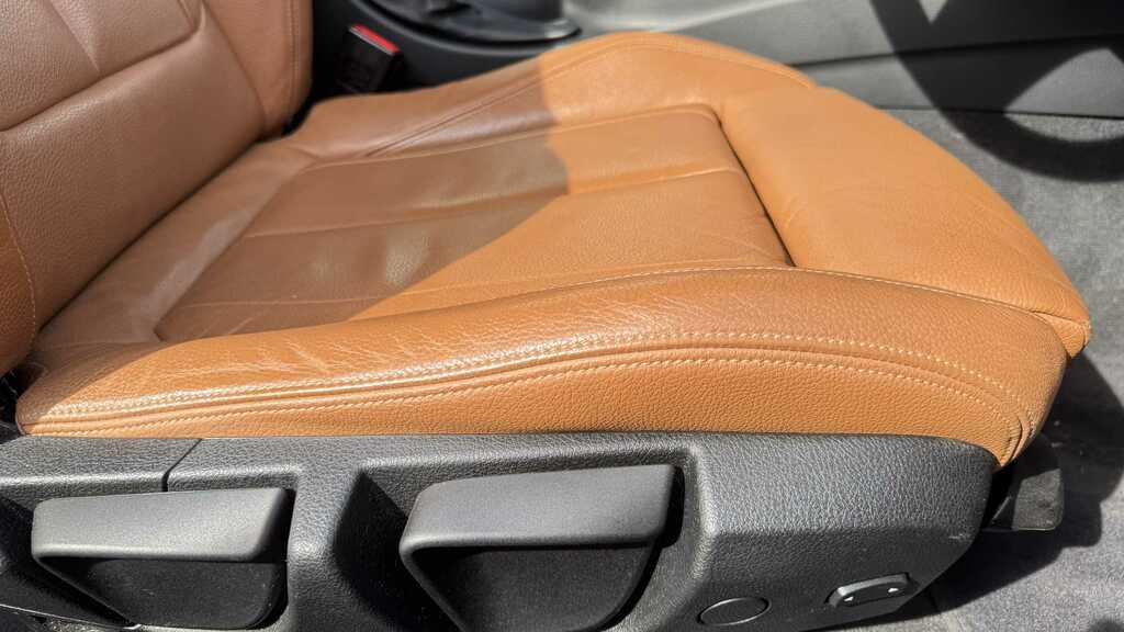 BMW 4 Series 2.0 420I M Sport Convertible Euro Blue #12