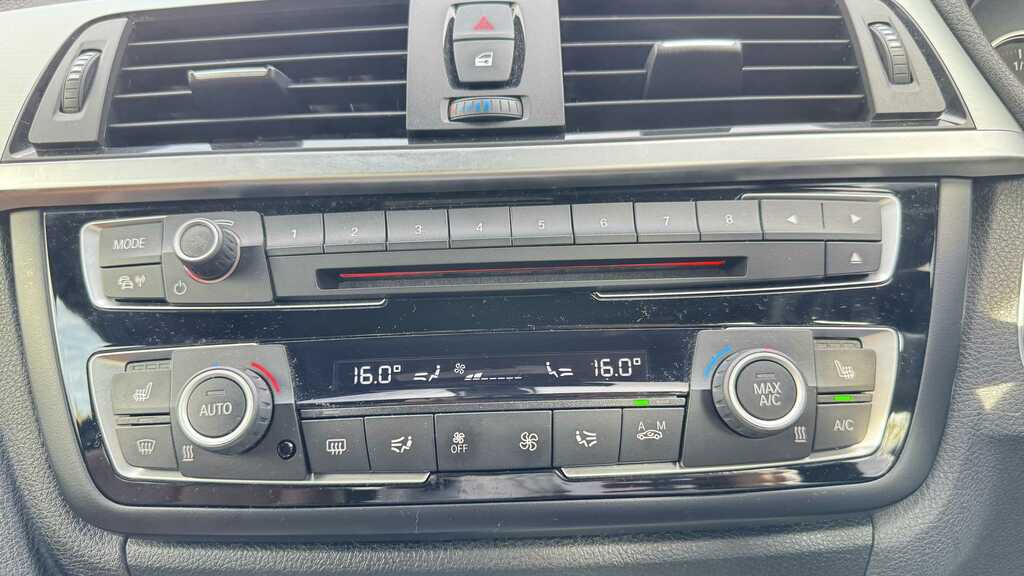 BMW 4 Series 2.0 420I M Sport Convertible Euro Blue #18