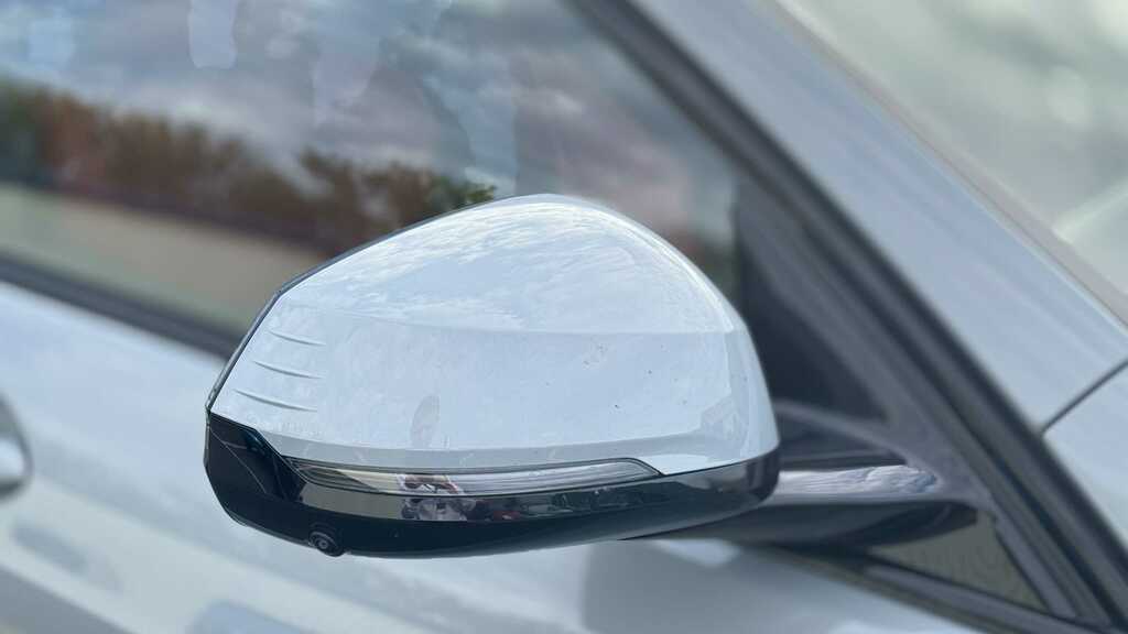 BMW 1 Series F70 123 Xdrive M Sport White #38