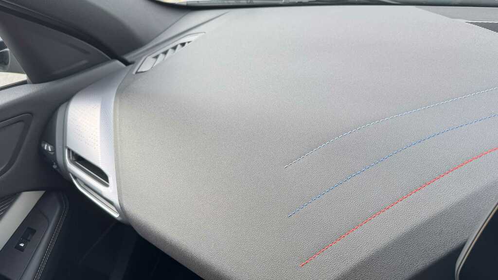 BMW 1 Series F70 123 Xdrive M Sport White #32