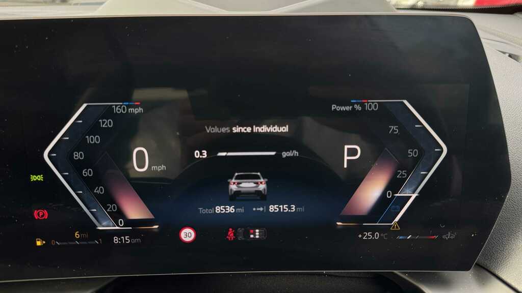 BMW 1 Series F70 123 Xdrive M Sport White #18