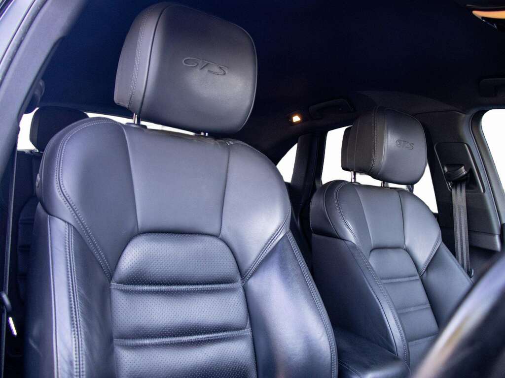 Porsche Macan 3.0T V6 S Suv Pdk 4Wd Euro 6 S S 354 Grey #21