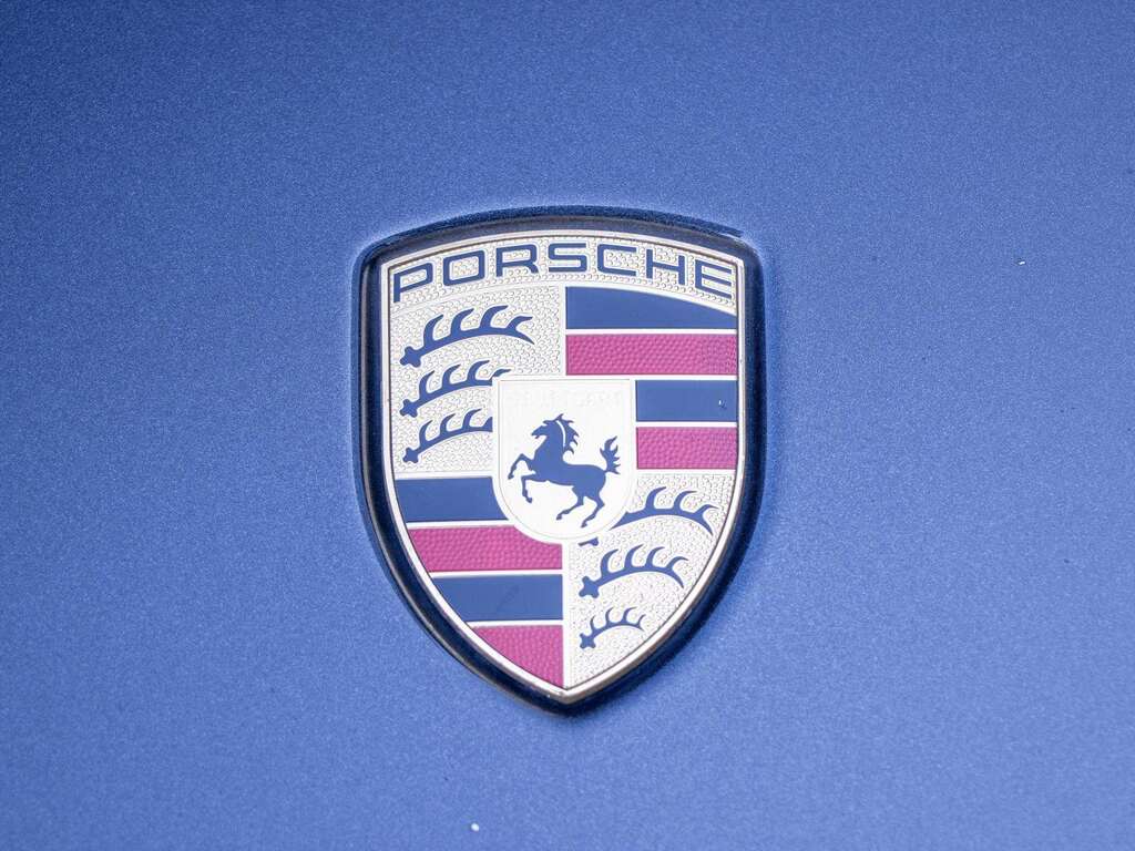 Porsche Macan 3.0T V6 S Suv Pdk 4Wd Euro 6 S S 354 Grey #24