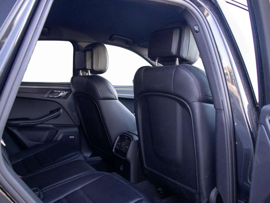 Porsche Macan 3.0T V6 S Suv Pdk 4Wd Euro 6 S S 354 Grey #20