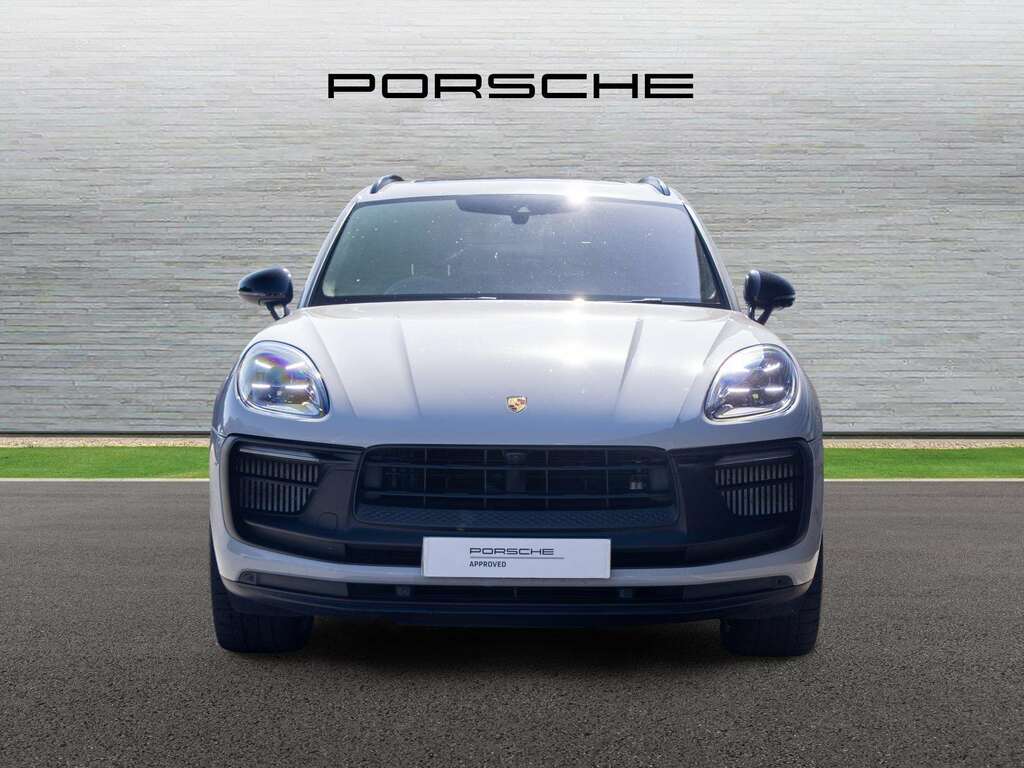 Porsche Macan 2.9T V6 Gts Suv Pdk 4Wd Euro 6 Ss 4  #5