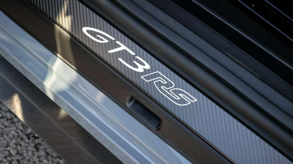 Porsche 911 3.6 T-hybrid 992 4 Gts Targa Hybrid Pdk Blue #22