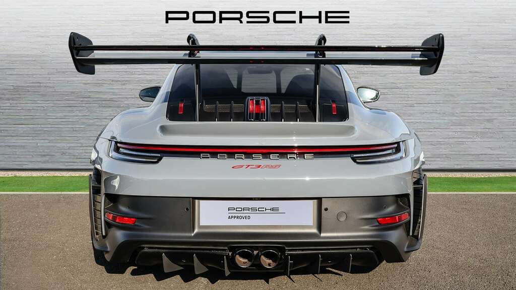 Porsche 911 3.6 T-hybrid 992 4 Gts Targa Hybrid Pdk Blue #10