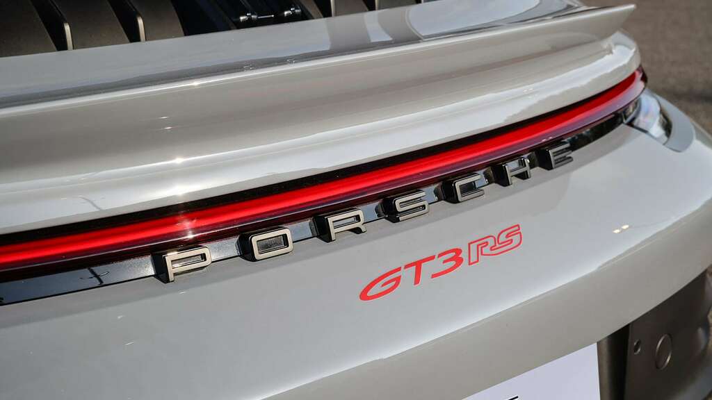 Porsche 911 3.6 T-hybrid 992 4 Gts Targa Hybrid Pdk Blue #29