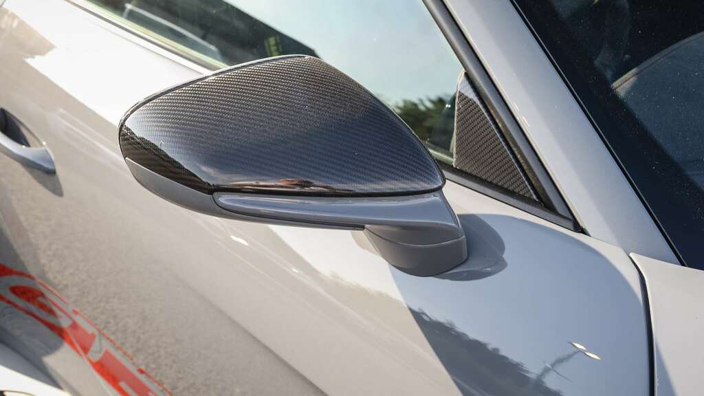 Porsche 911 3.6 T-hybrid 992 4 Gts Targa Hybrid Pdk Blue #26
