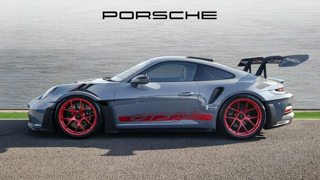 Porsche 911 3.6 T-hybrid 992 4 Gts Targa Hybrid Pdk Blue #8