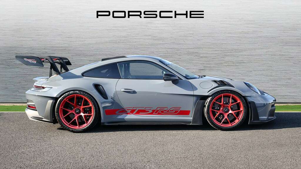 Porsche 911 3.6 T-hybrid 992 4 Gts Targa Hybrid Pdk Blue #7