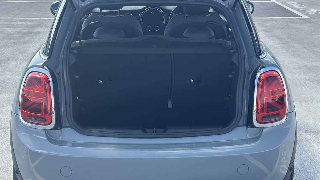 Mini Hatch 135Kw Cooper S Level 2 33Kwh 2022 HV22RYJ Grey #6