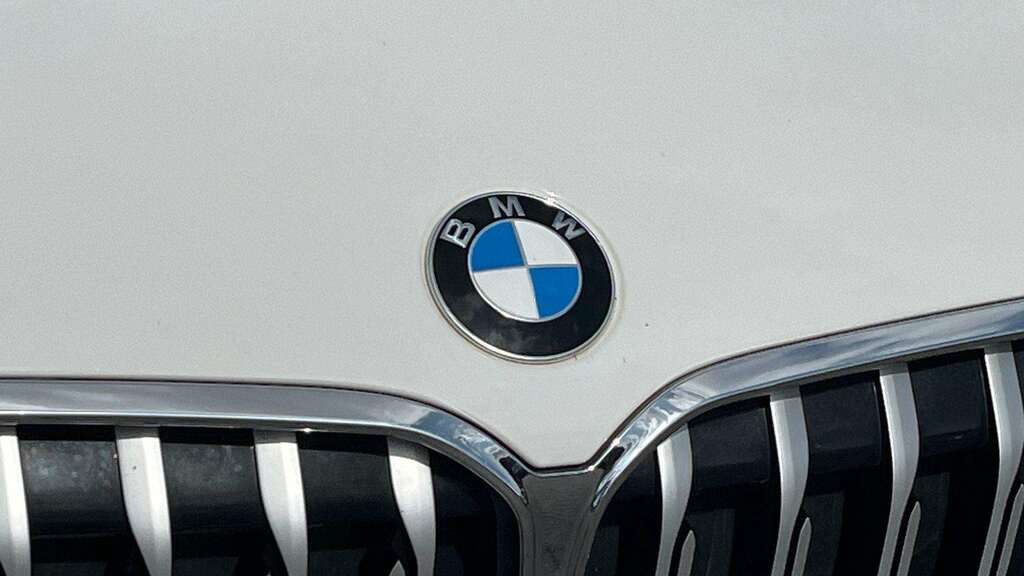 BMW 2 Series 218I 136 M Sport Dct-parking Sensors, Heated Grey #23