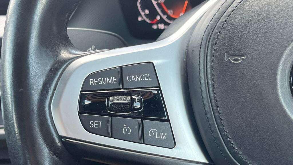 BMW 2 Series 218I 136 M Sport Dct-parking Sensors, Heated Grey #21