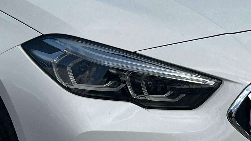 BMW 2 Series 218I 136 M Sport Dct-parking Sensors, Heated Grey #17