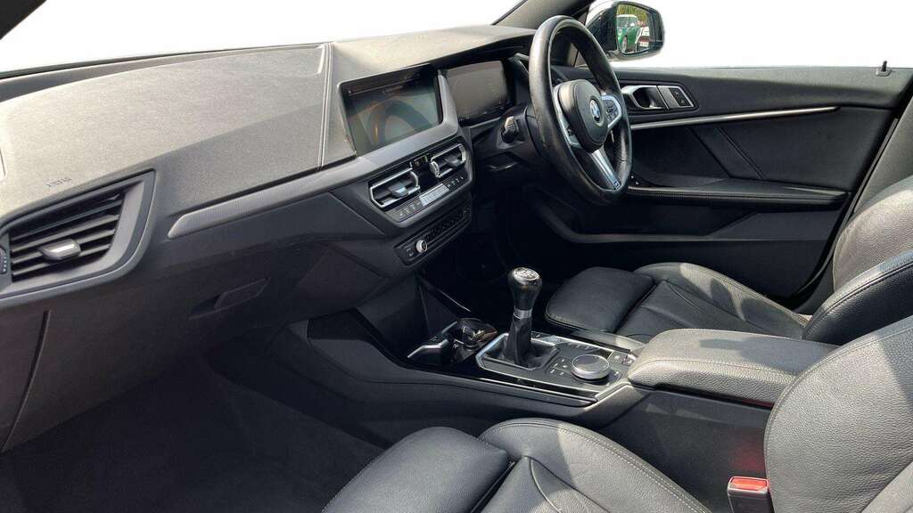 BMW 2 Series 218I 136 M Sport Dct-parking Sensors, Heated Grey #8